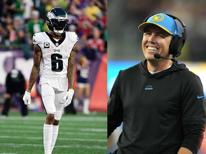 devonta smith kellen moore